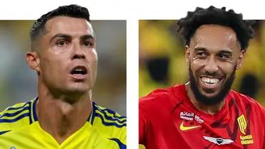 Join with us LIVE as Al-Nassr takes on Al-Qadsiah a thrilling Saudi Pro League showdown during Matchday 13