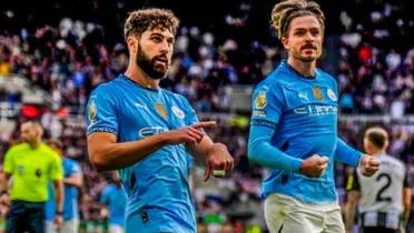 Join with us LIVE as Manchester City takes on Tottenham a thrilling Premier League showdown during Matchday 12