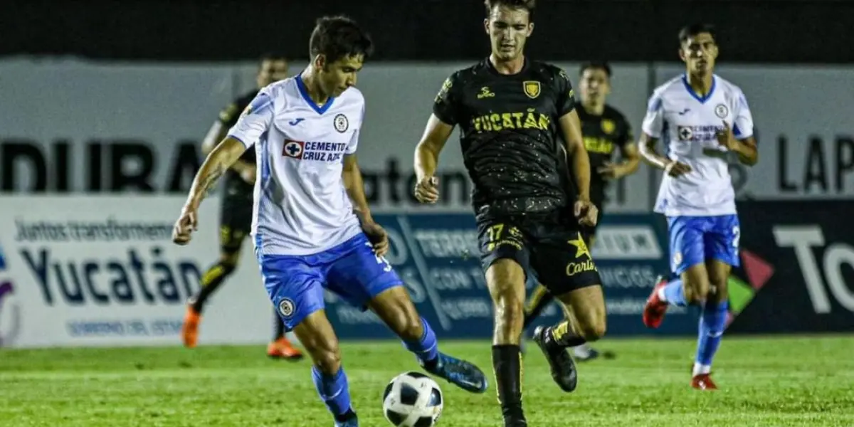 Jonathan ‘Cabecita’ Rodríguez and Huescas scored for Cruz Azul win against Venados de Mérida
