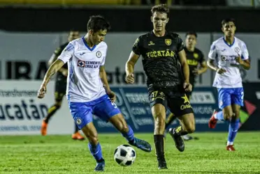 Jonathan ‘Cabecita’ Rodríguez and Huescas scored for Cruz Azul win against Venados de Mérida