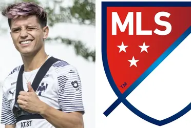 Jonathan González has played for the Mexican National Team and will now be in the MLS