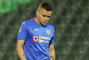 Jonathan Rodríguez already has his mindset on Saudi Arabia.