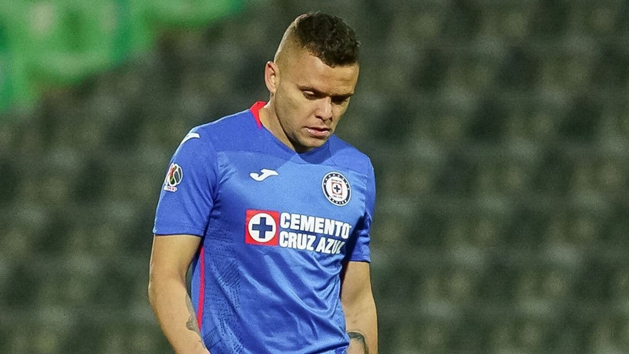 Jonathan Rodríguez already has his mindset on Saudi Arabia.