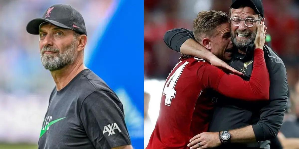 Jordan Henderson will play in Saudi Arabia