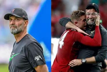 Jordan Henderson will play in Saudi Arabia