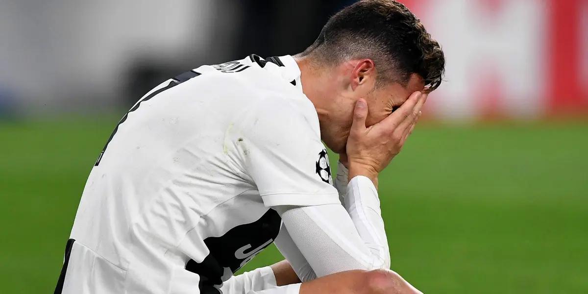 Jorge Mendes offered him to Inter and Milan but both rejected the possibility of signing the Portuguese player.