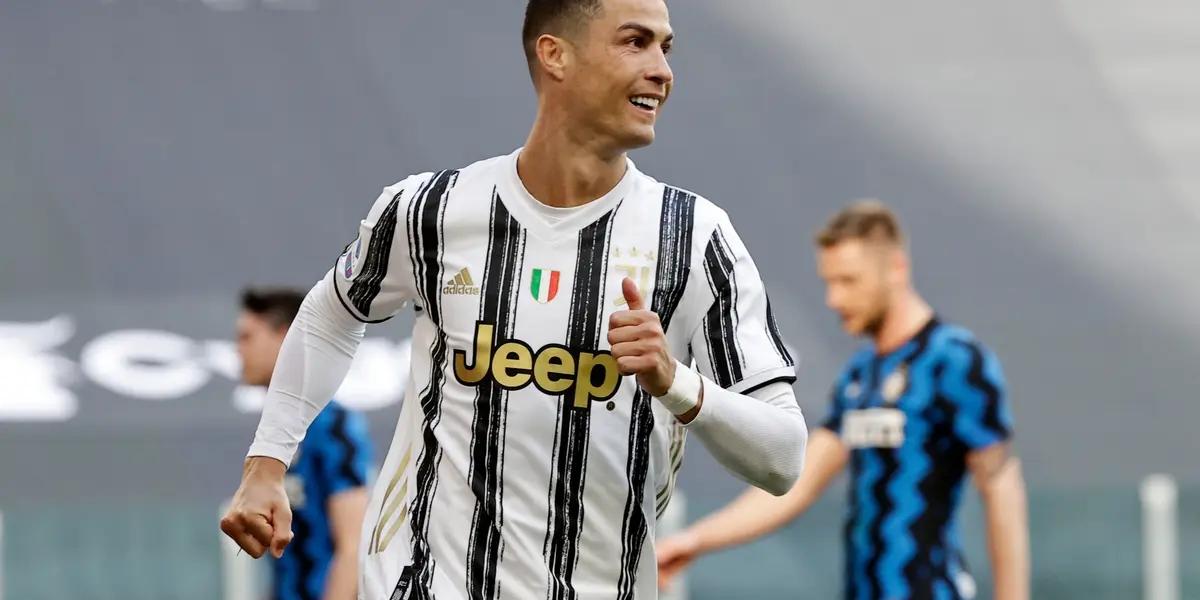 Jorge Mendes, representative of the Portuguese forward, announced it in an interview