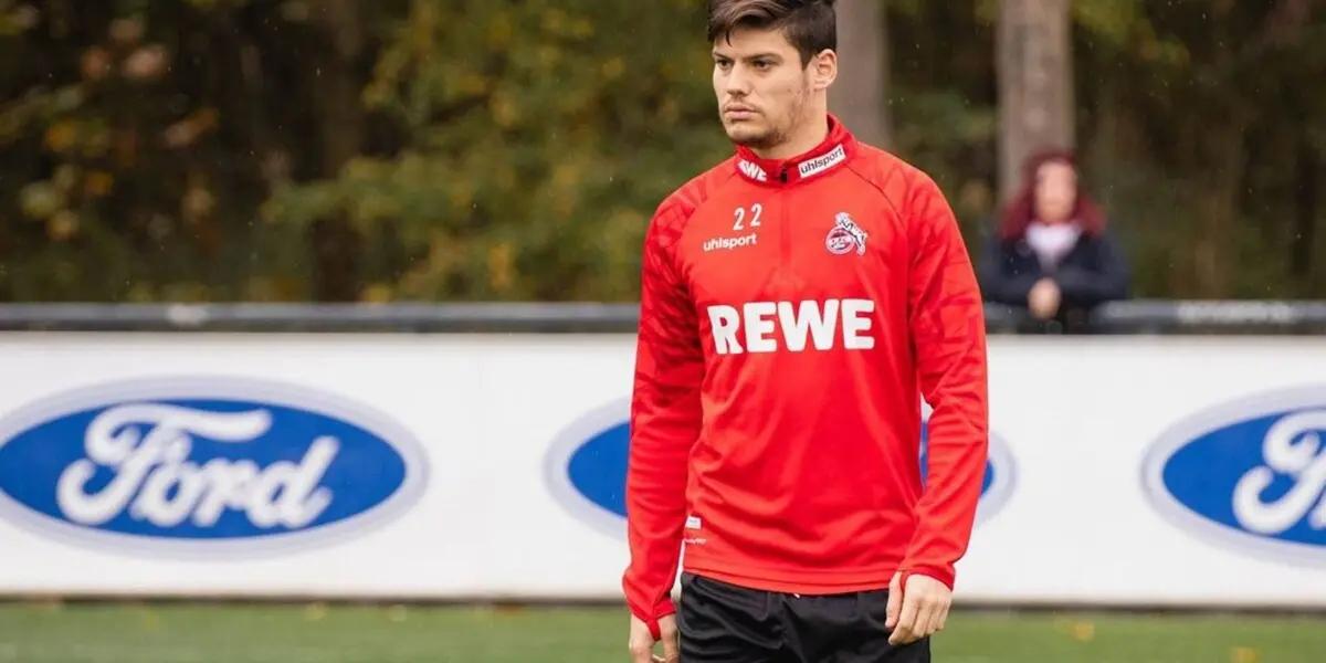 Jorge Meré will arrive in El Nido on a 3-year contract.