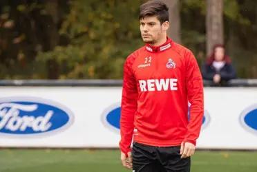 Jorge Meré will arrive in El Nido on a 3-year contract.