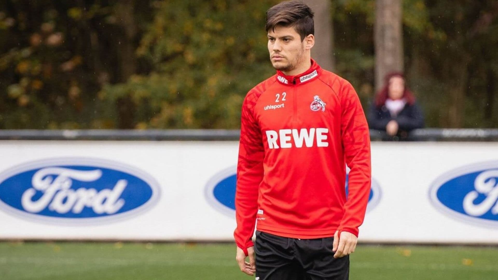 Jorge Meré will arrive in El Nido on a 3-year contract.