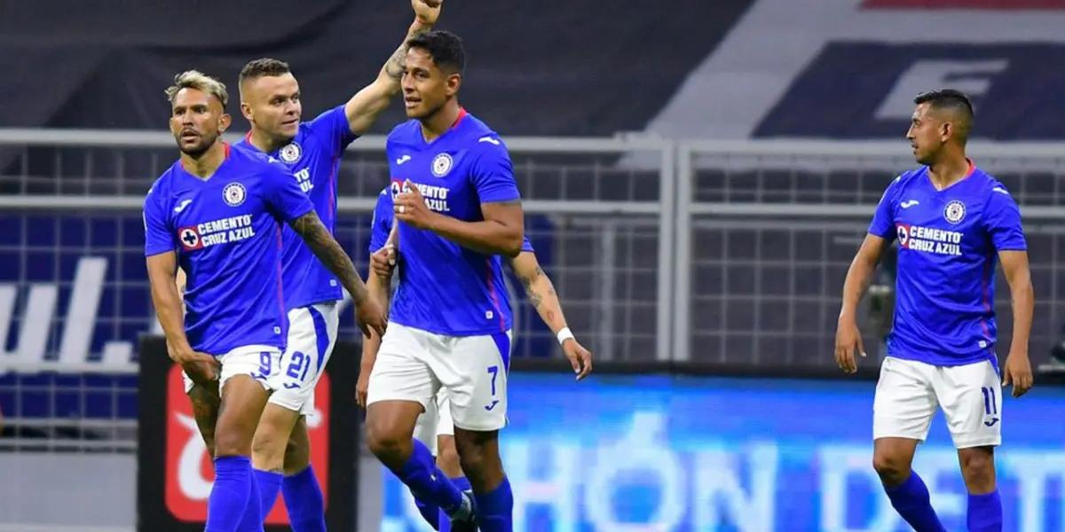 José Antonio Marín, now in charge of the Cooperativa Cruz Azul, revealed a shady secreat about how the club's academy was run before him.