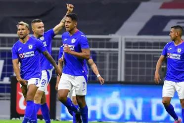 José Antonio Marín, now in charge of the Cooperativa Cruz Azul, revealed a shady secreat about how the club's academy was run before him.