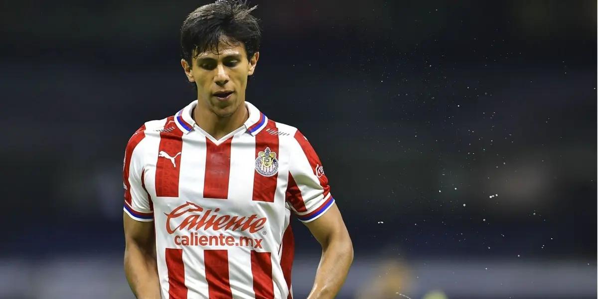 José Juan Macías was fired by Getafe after playing only 221 minutes.