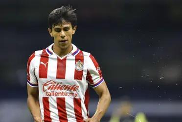 José Juan Macías was fired by Getafe after playing only 221 minutes.