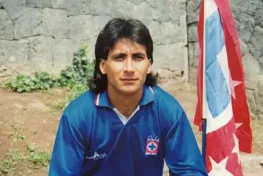 José "Lupillo" Castañeda is remembered for being a warrior of the soccer fields