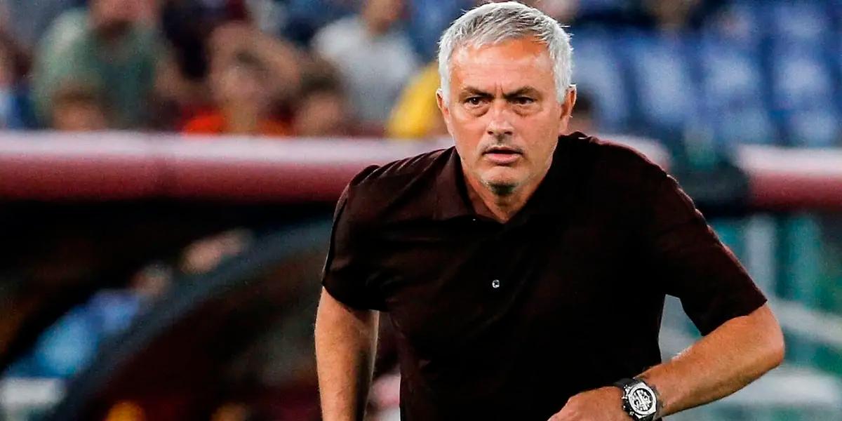 Jose Mourinho has already become a problem for the Italian journalists and they have a plan to curb his excesses.