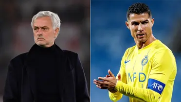 Not Cristiano, Jose Mourinho picks his favorite player he has ever coached
