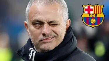 Jose Mourinho has managed some of Europe's top teams including Real Madrid and Manchester United