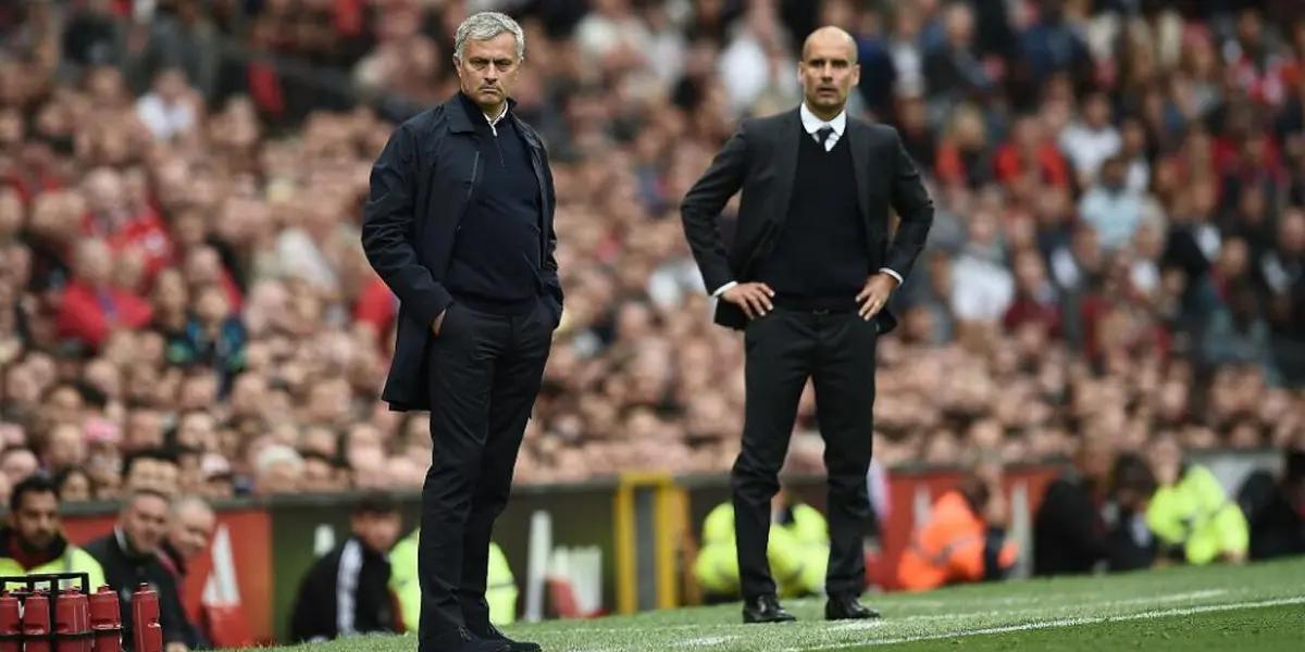 José Mourinho is not the same man who ran Real Madrid. Today, at 58 years old, his career is going through the worst moment since it began. So much so, that he received his worst win in history, falling 6 to 1 with Roma, against BodoGlimt