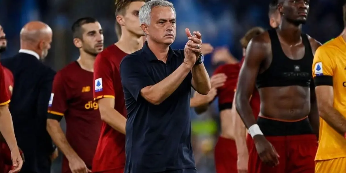 José Mourinho's bright start to Roma has faded and is turning to a bad run. Should he get more time or be sacked?
