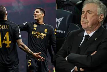 Joselu Mato has really silenced criticism today.