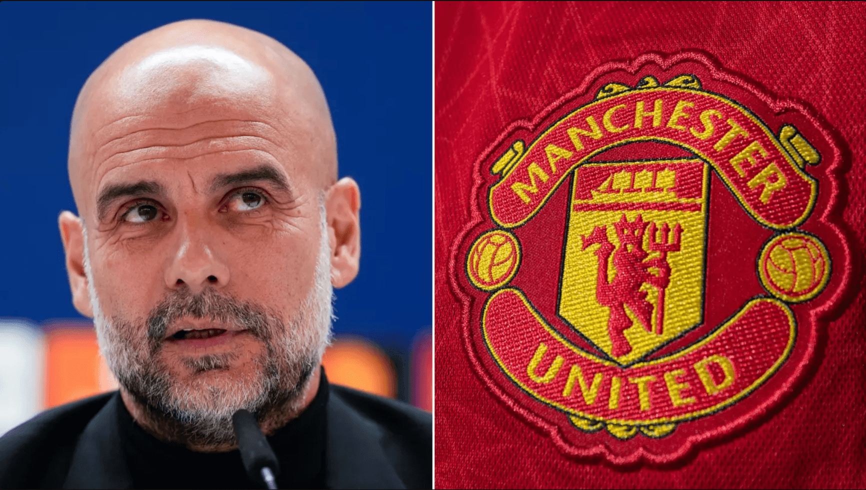 Josep Guardiola (Sport Bible)