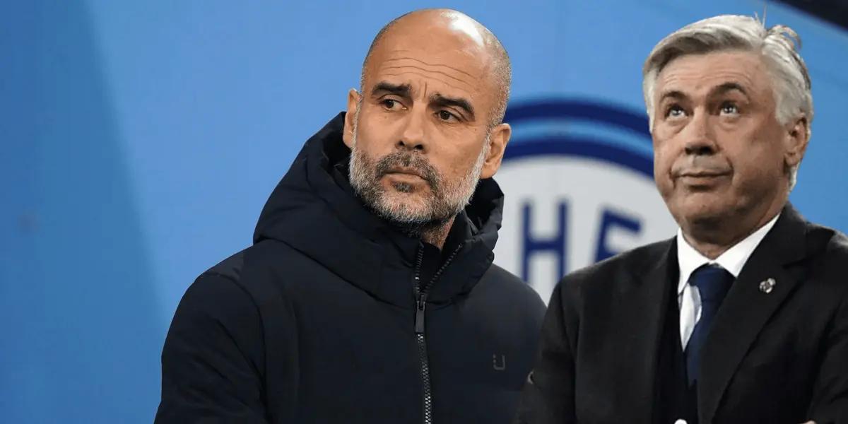 Josep Guardiola will not stay at Man City if this happens!