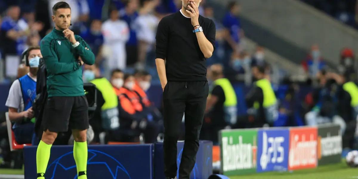 Josep Guardiola's chosen by Joan Laporta to be Barcelona coach