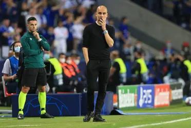 Josep Guardiola's chosen by Joan Laporta to be Barcelona coach