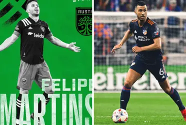 Josh Wolff's side will clash with Pat Noonan's side for one of the first duels of Major League Soccer's 2022 campaign.