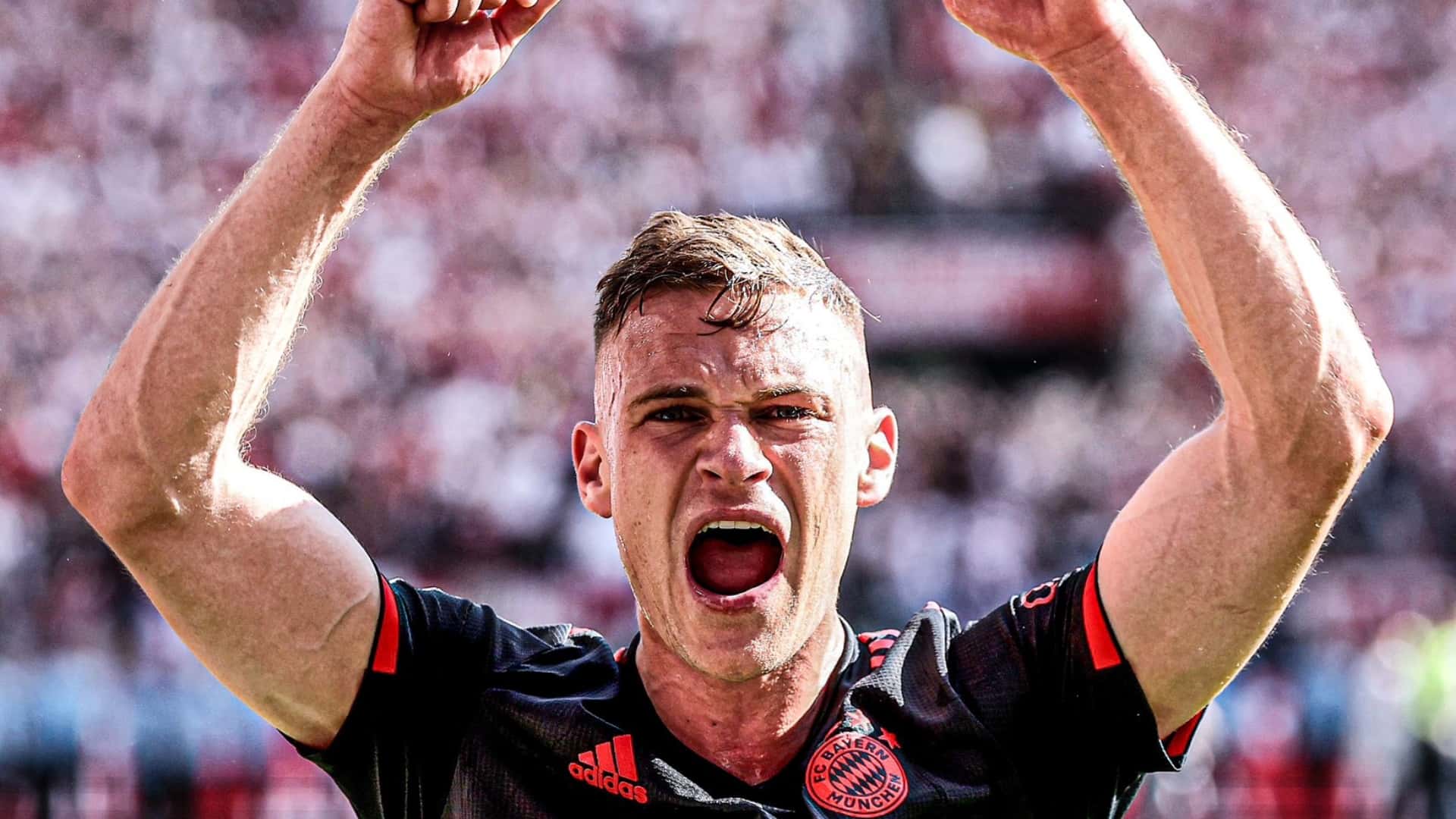 Joshua Kimmich