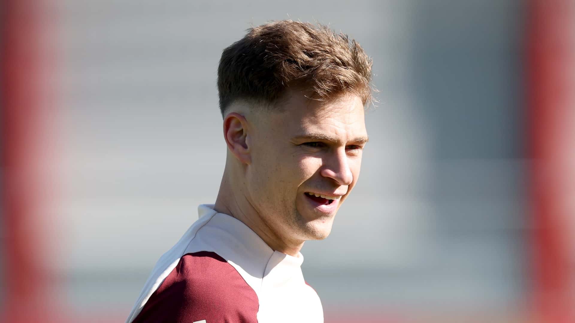 Joshua Kimmich