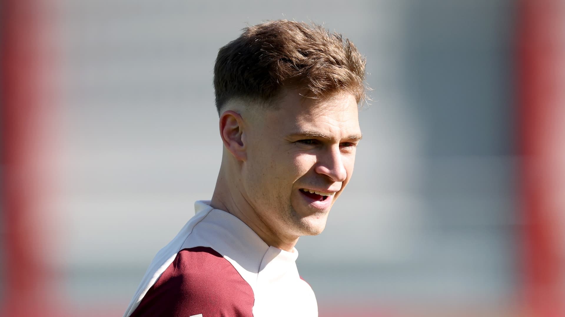 Joshua Kimmich