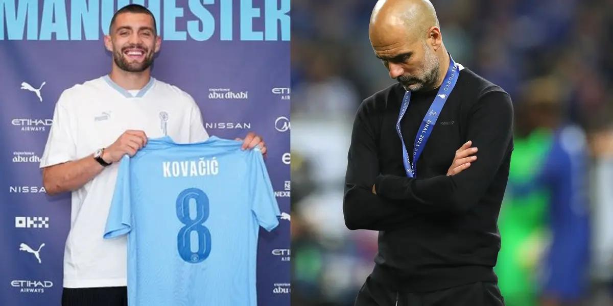 Josko Gvardiol's possible price tag revealed in order to join Manchester City