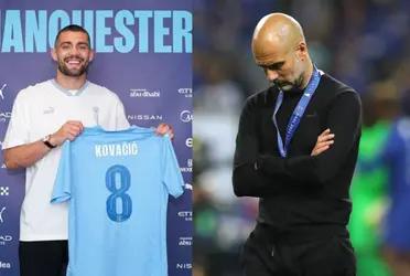 Josko Gvardiol's possible price tag revealed in order to join Manchester City