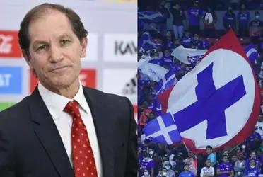 Journalist Javier Alarcón uncovered how Jaime Ordiales sold out to Televisa's interests, but there is another interested party.