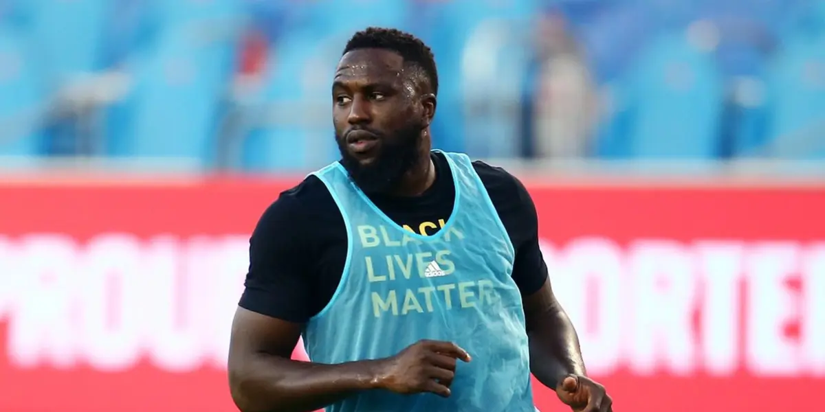 Jozy Altidore has been one of the fierce voices in MLS for the Black Lives Matter movement. Yestarday he decided not to play. Reasons revealed.