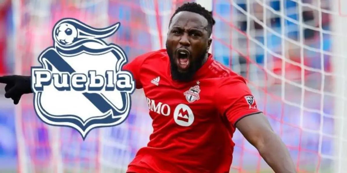 Jozy Altidore will leave MLS to play for the first time in Liga MX