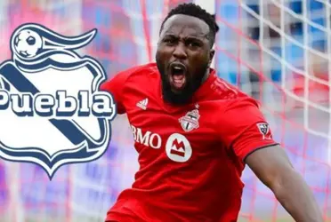 Jozy Altidore will leave MLS to play for the first time in Liga MX