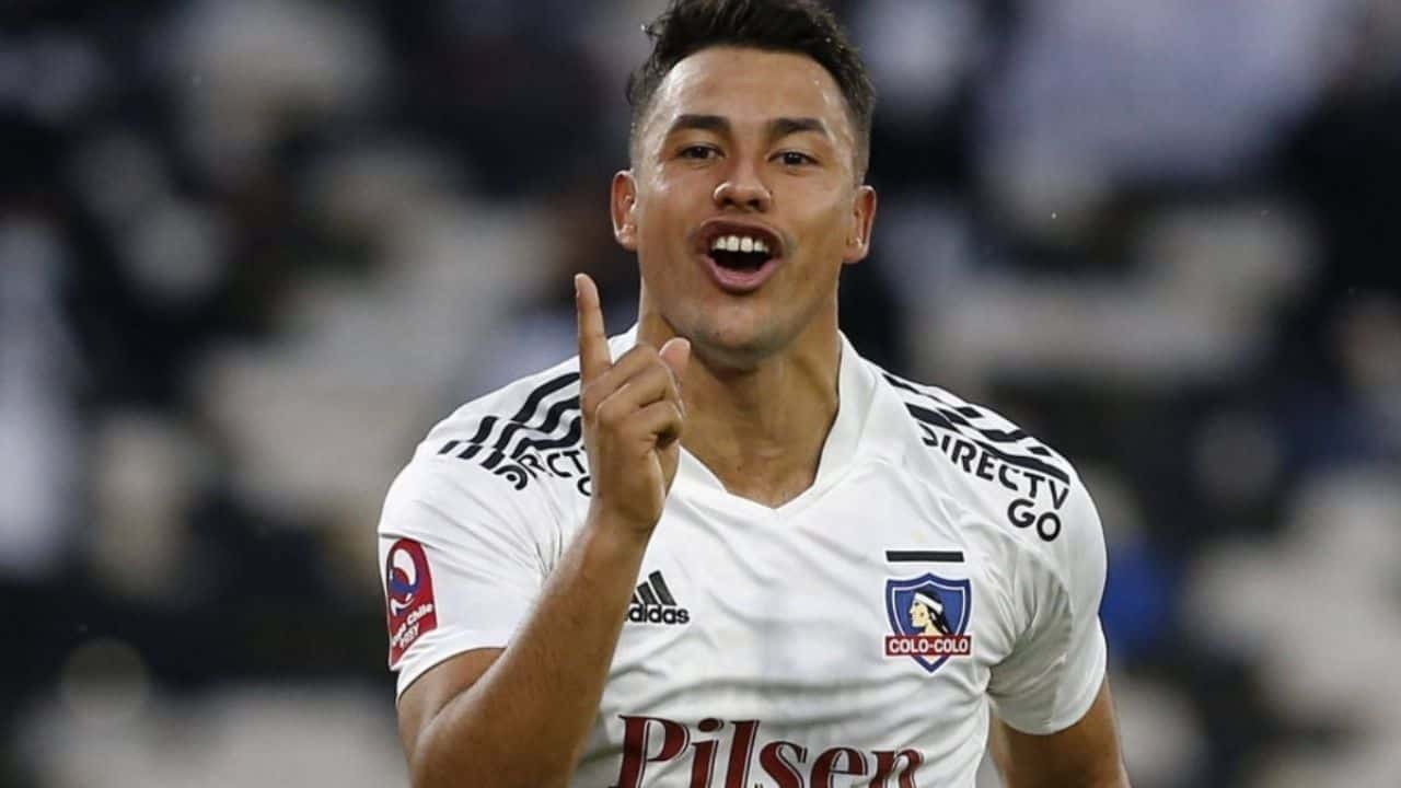 Juan Reynoso finally has the replacement of Jonathan Rodríguez.