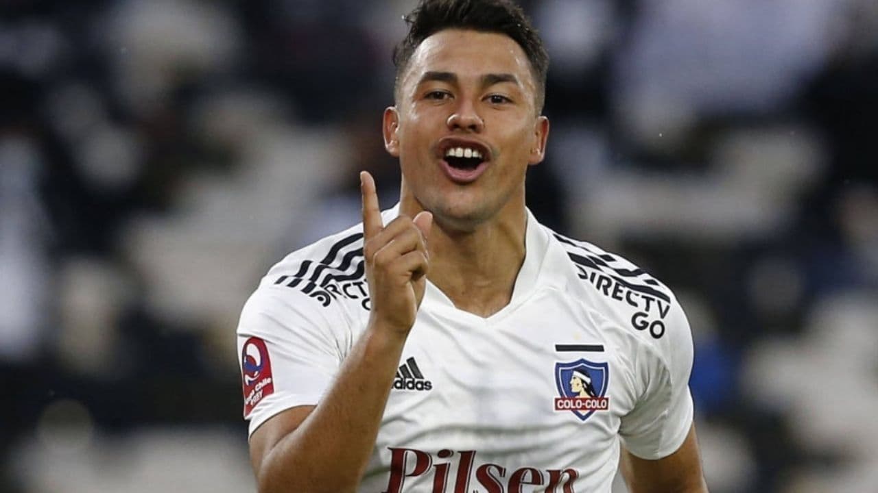Juan Reynoso finally has the replacement of Jonathan Rodríguez.