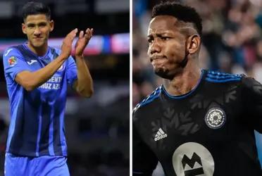 Juan Reynoso's team will collide against Wilfried Nancy's squad, in the search for the pass to the tournament semifinal.