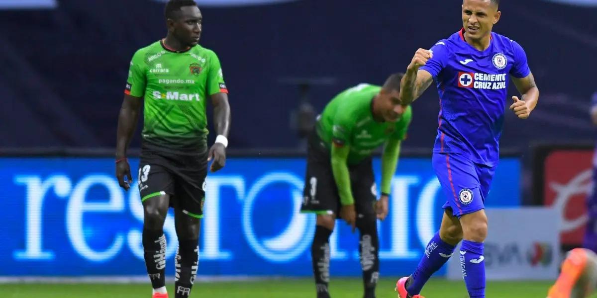 Juárez vs. Cruz Azul: TV, predictions, odds and how to watch 2021 Liga MX week 8, will face off for the Liga MX, in a match that will undoubtedly set the course of both teams in the tournament.