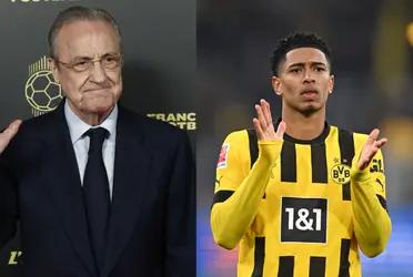 Jude Bellingham and his impressive salary at Real Madrid