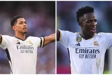 Jude Bellingham and Vinicius Jr aren't the only players Real Madrid will depend on for the rest of the season.