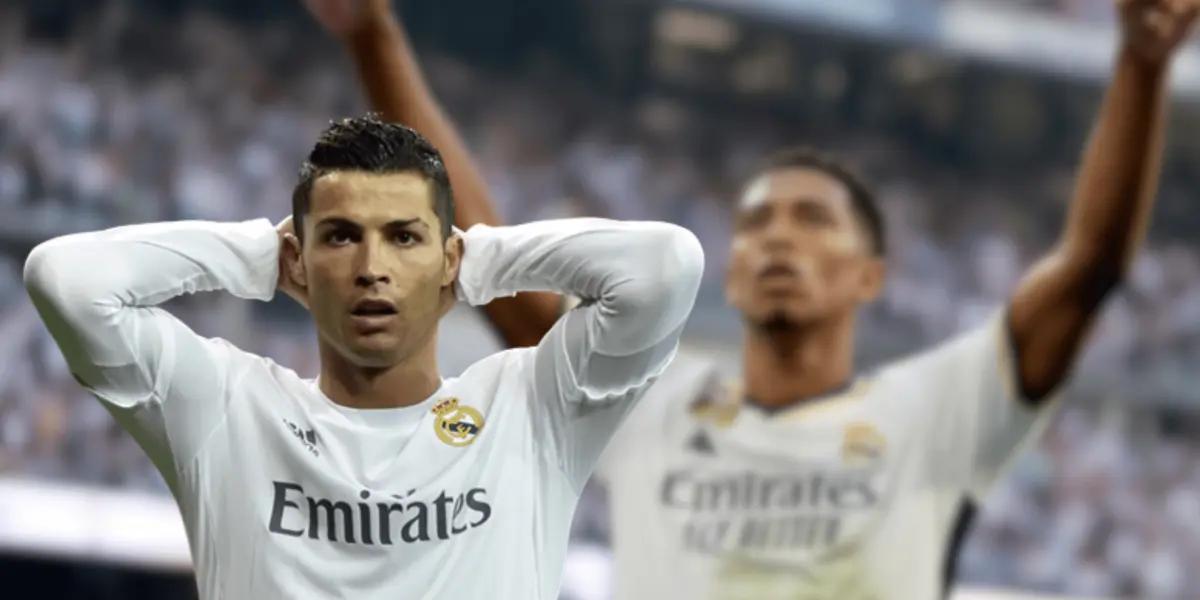 Jude Bellingham continues to show that he was born to play for Real Madrid