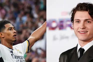 Jude Bellingham had positive performances with Real Madrid so far