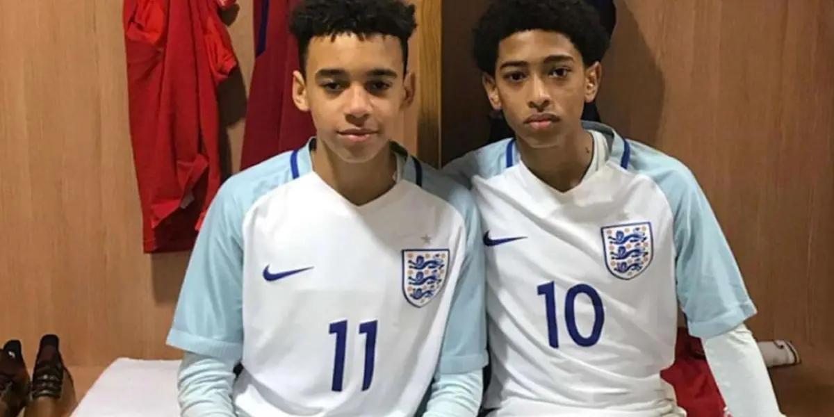 Jude Bellingham has been shining at Real Madrid