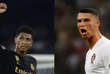 Jude Bellingham has fit Real Madrid like a glove.