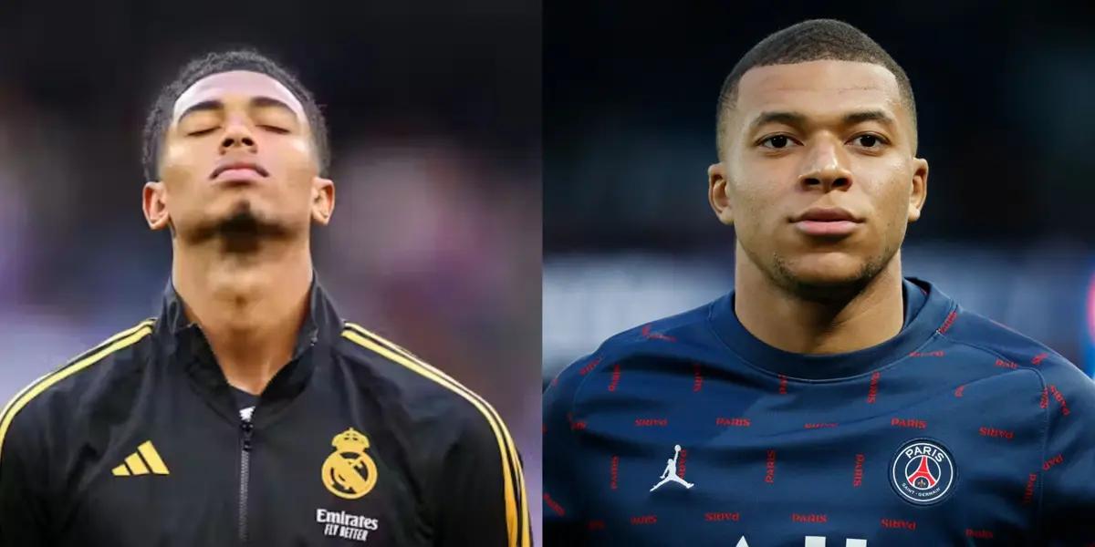 Jude Bellingham is one of the best player in the world right now.